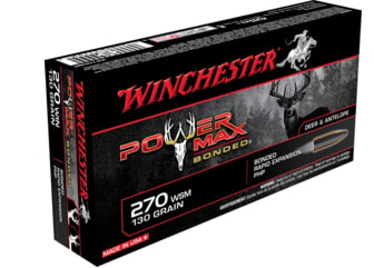 winchester power max 270